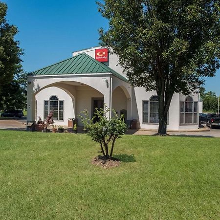 Econo Lodge Lakeland Екстер'єр фото