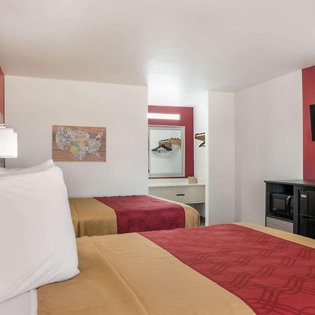 Econo Lodge Lakeland Екстер'єр фото