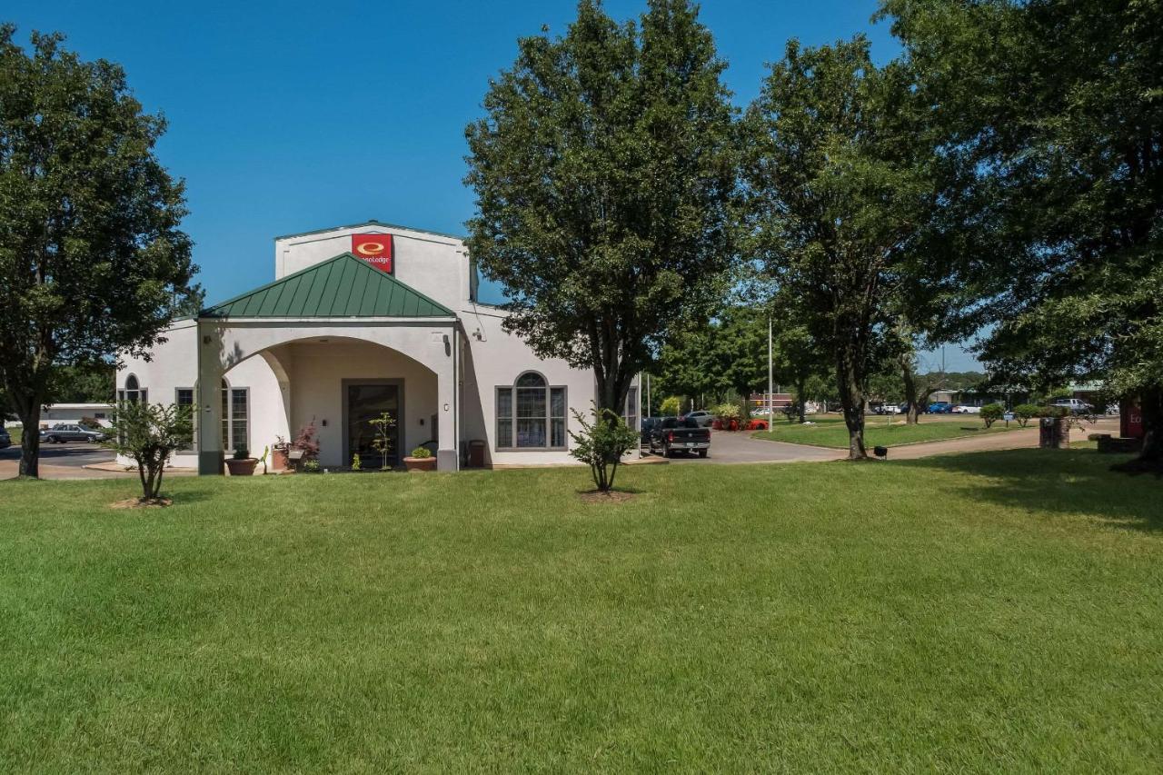 Econo Lodge Lakeland Екстер'єр фото