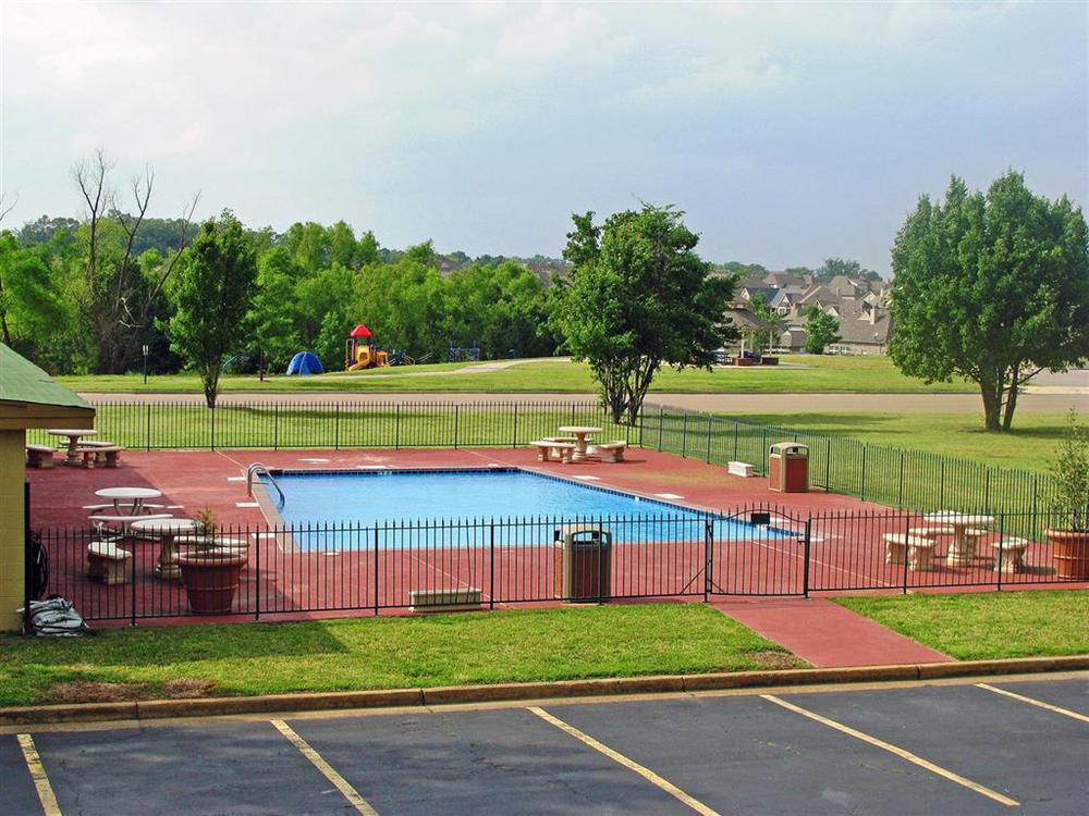 Econo Lodge Lakeland Зручності фото